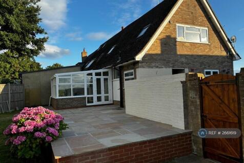Rear House 1