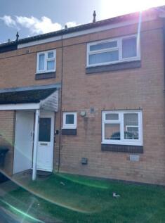 3-bed terraced on Belper Court, Scunthorpe, £585/mo