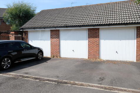GARAGE AND PARKING