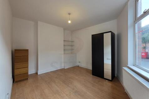 Ground Floor Bedroom