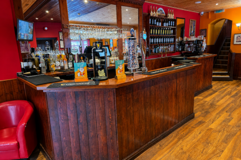 Restaurant to rent Image 3