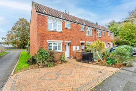 Harpenden, AL5 - property photo