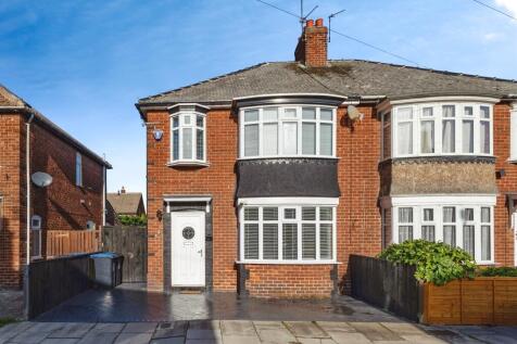 Middlesbrough, TS5 - property photo