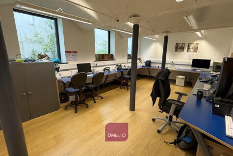 Office to Rent