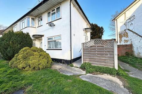 57 Sudbury Croft,...