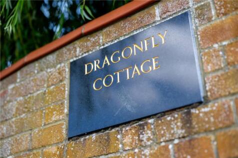 Dragonfly Cottage