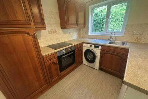 Redshaw Close, Fallowfield, Manchester, M14 6JB photo 4