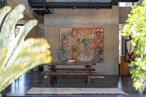 Residential - Outdoor/In detail