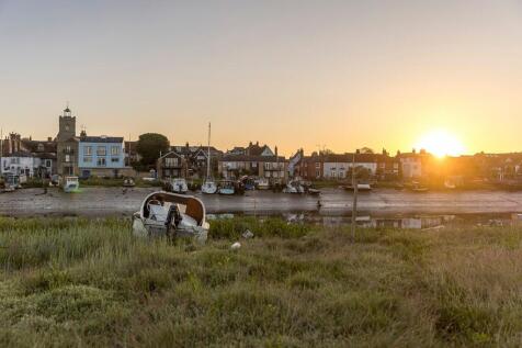 Look forward to incredible sunsets