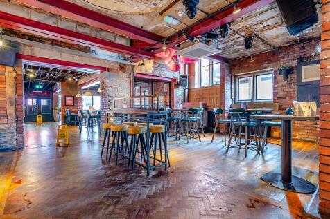 Bar / Nightclub to rent Image 9