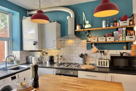 Dining  Kitchen