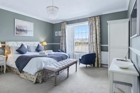Bedroom 3 (2nd Floor)