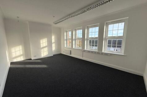 Second Floor Front