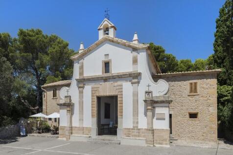 Pollensa Calvario Ch