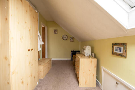 Dressing room