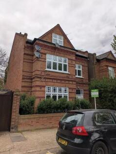 Stunning traditional red brick character home...