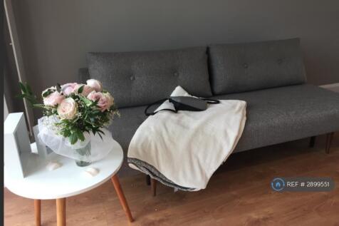 Living Room Sofa