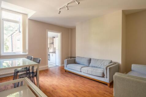 6 Bedroom Flat in NE2 1PN