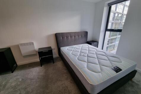 Woden Street, Salford, M5 photo 4