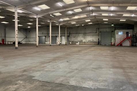 Warehouse for sale Image 5