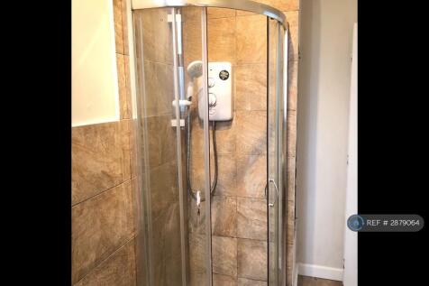 Electric Shower
