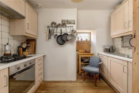 Kitchen - Flat