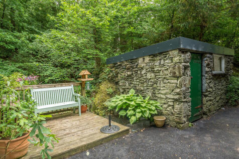 Laundry Room and ...