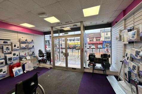 Retail Property (high street) for sale Image 6