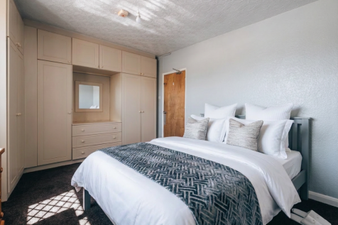 Ilkeston Road - Copy, Lenton, East Midlands, NG7 photo 5