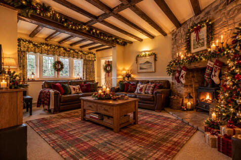 Decorations digit...