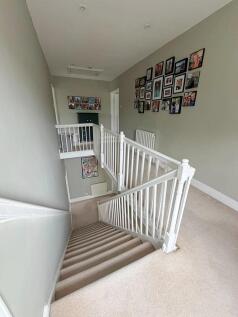 Staircase and Lan...