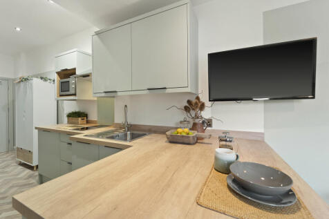 Studio 2, Osmaston Road, Derby, Derby City photo 5