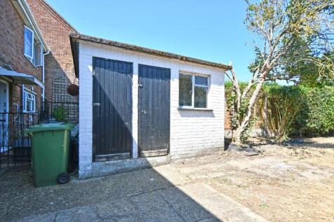 Outbuilding