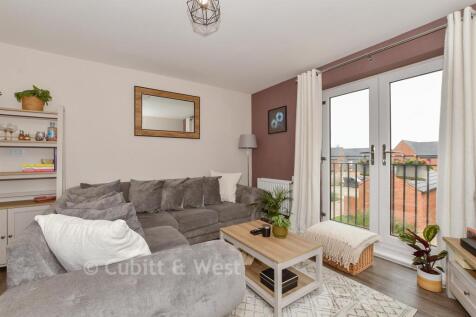 Lounge/Kitchen