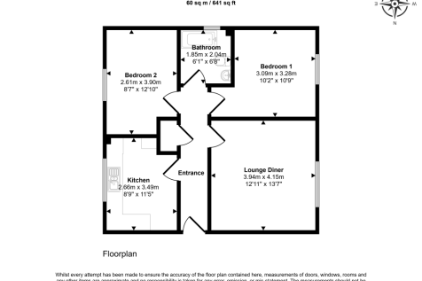17 Cromwell Close, Boreham, Chelmsford, Essex, CM3 3JU