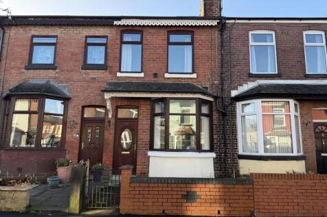 19 Mary Street - Front photo