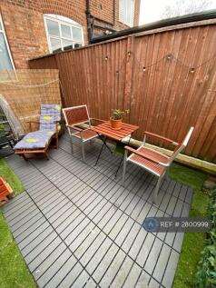 Roof Terrace