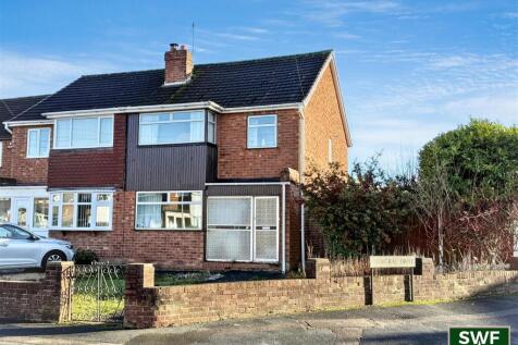 Willenhall, WV12 - property photo