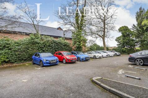 car park