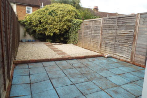 Kingsley Road, Maidstone photo 2