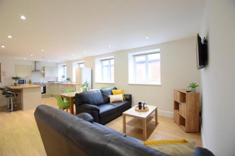 High Street - Student Apartment - 26/27 photo 4