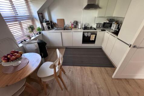 Lounge / Diner / Kitchen