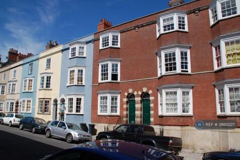 12 Alfred Place