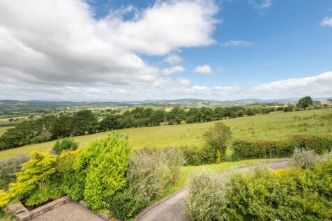 View from Highfield