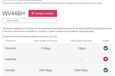 Broadband Checker Sept 2026