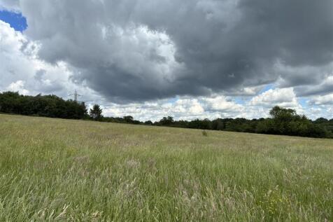 Land at Bretby