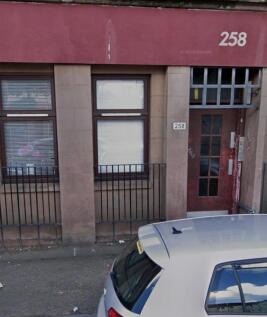 1-bed flat on Stevenson Street, Glasgow, G40, £650/mo