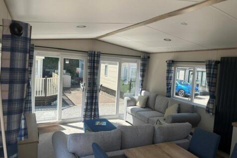 Open Plan Living ...