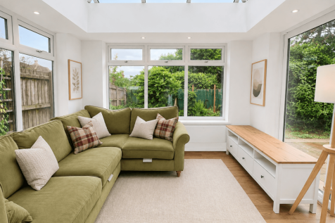 Highfields Close, Stoke Gifford photo 2