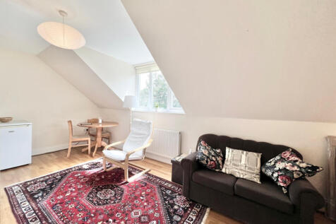 1 Bedroom Flat for Rent